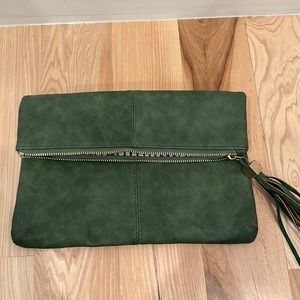 Crossbody purse